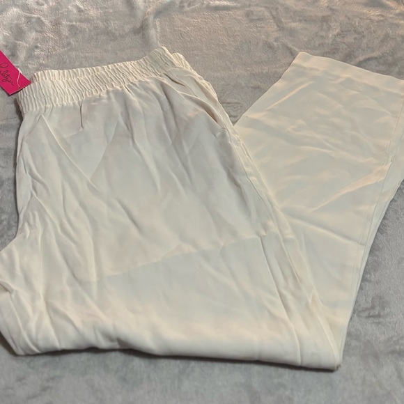 Lily Pulitzer pants NWT - Picture 2 of 2